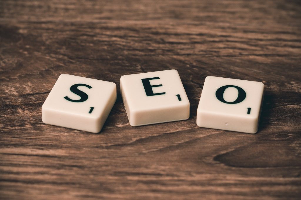 les rouages du SEO