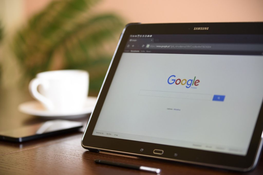 redaction SEO