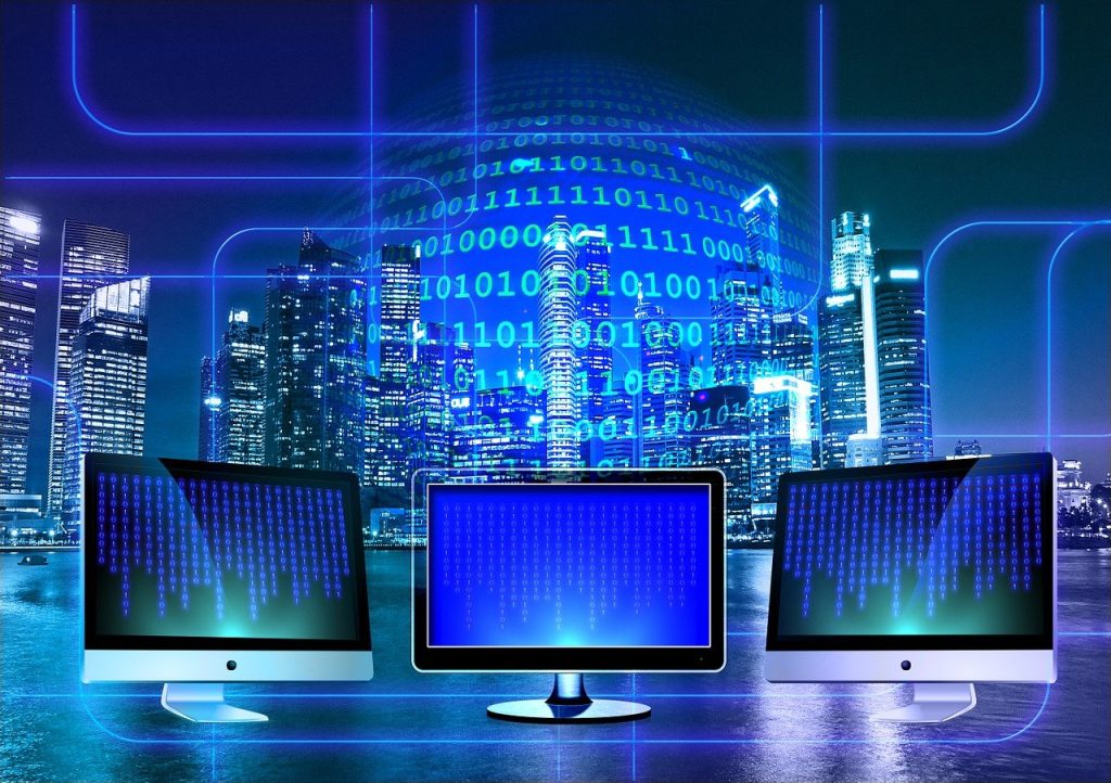 système informatique
